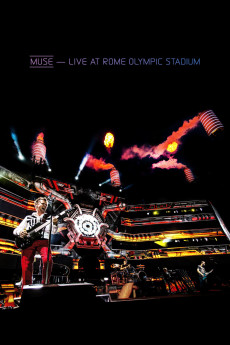 Muse - Live at Rome Olympic Stadium (2013) download