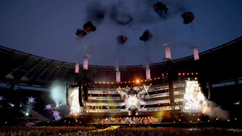 Muse - Live at Rome Olympic Stadium (2013) download