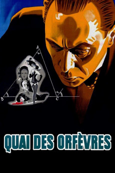 Quai des Orfèvres (1947) download