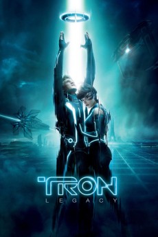 TRON: Legacy (2022) download