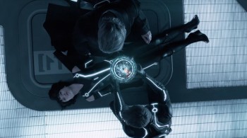 TRON: Legacy (2010) download