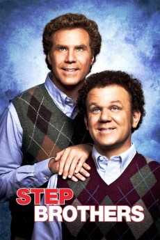 Step Brothers (2022) download