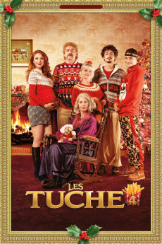 Les Tuche 4 (2022) download