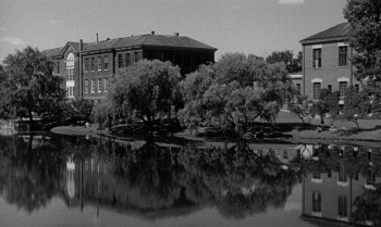 The Absent Minded Professor (1961) download