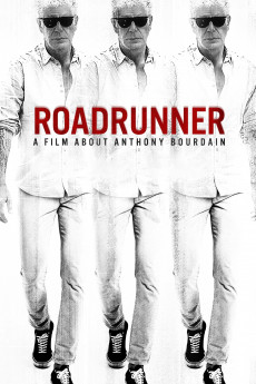 Roadrunner: A Film About Anthony Bourdain (2022) download