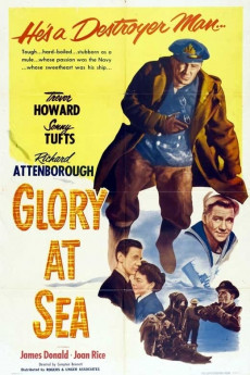 Glory at Sea (2022) download