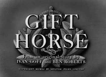 Glory at Sea (1952) download