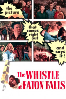 The Whistle at Eaton Falls (2022) download
