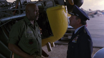 Iron Eagle II (1988) download