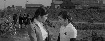 Foundry Town (1962) download