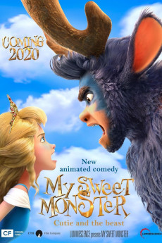 My Sweet Monster (2022) download