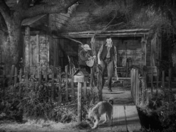 Pilgrimage (1933) download