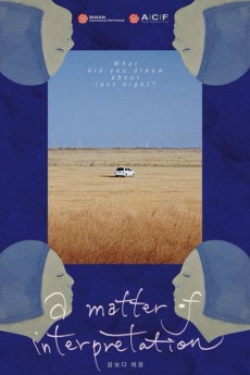 A Matter of Interpretation (2022) download