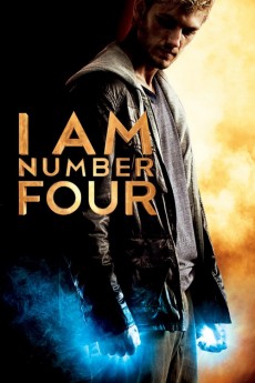 I Am Number Four (2022) download