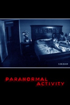 Paranormal Activity (2022) download