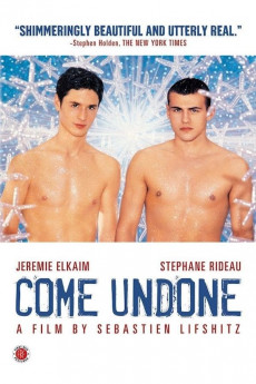 Come Undone (2022) download