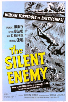 The Silent Enemy (2022) download