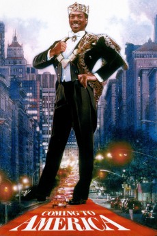 Coming to America (2022) download