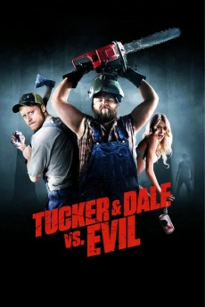 Tucker and Dale vs Evil (2022) download