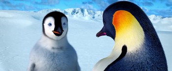 Happy Feet (2006) download