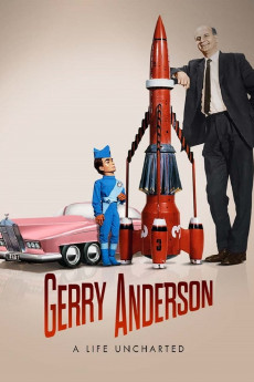 Gerry Anderson: A Life Uncharted (2022) download