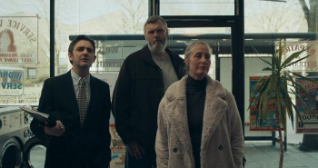 The Mother the Son the Rat and the Gun (2021) download