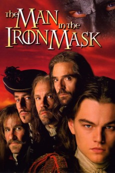 The Man in the Iron Mask (2022) download