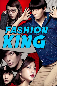 Fashion King (2022) download