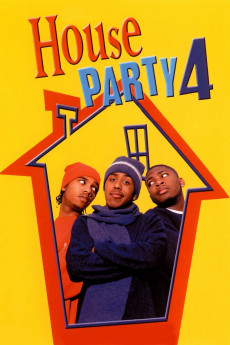 House Party 4: Down to the Last Minute (2022) download