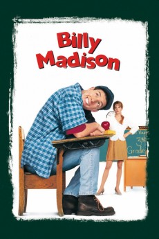 Billy Madison (2022) download