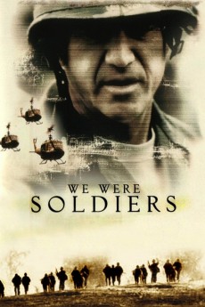 We Were Soldiers (2022) download