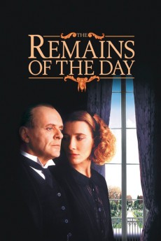 The Remains of the Day (2022) download