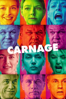 Carnage (2022) download