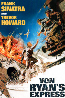 Von Ryan's Express (1965) download