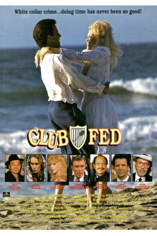 Club Fed (2022) download