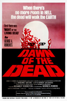 Dawn of the Dead (2022) download