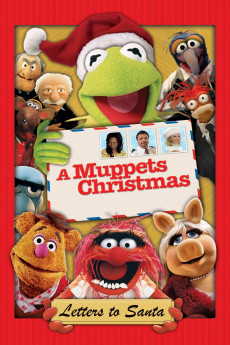 A Muppets Christmas: Letters to Santa (2022) download