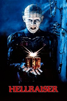 Hellraiser (2022) download