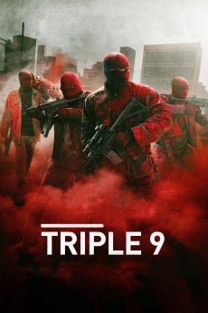 Triple 9 (2022) download