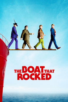 The Boat That Rocked (2022) download