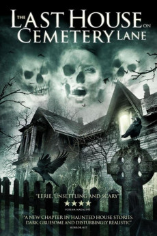 The Last House on Cemetery Lane (2022) download