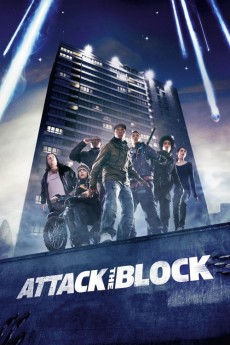 Attack the Block (2022) download