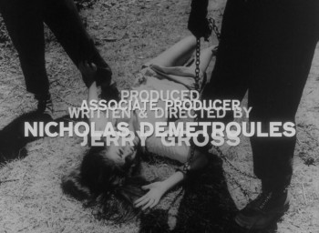 Girl on a Chain Gang (1966) download