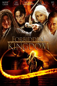 The Forbidden Kingdom (2022) download