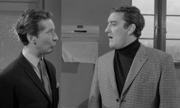 Carry on Spying (1964) download