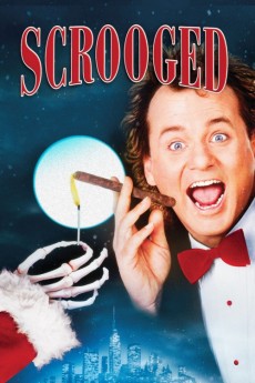 Scrooged (2022) download