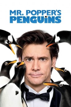 Mr. Popper's Penguins (2022) download