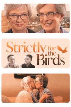 Strictly for the Birds (2022) download