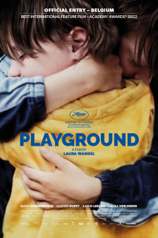 Playground (2022) download