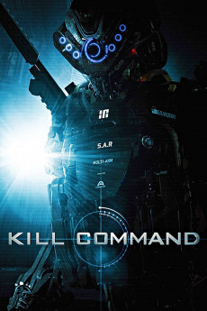 Kill Command (2022) download